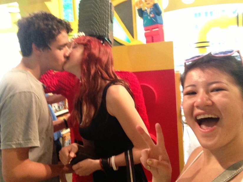 Is the third one redundant?