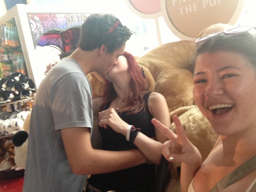 Is the third one redundant?