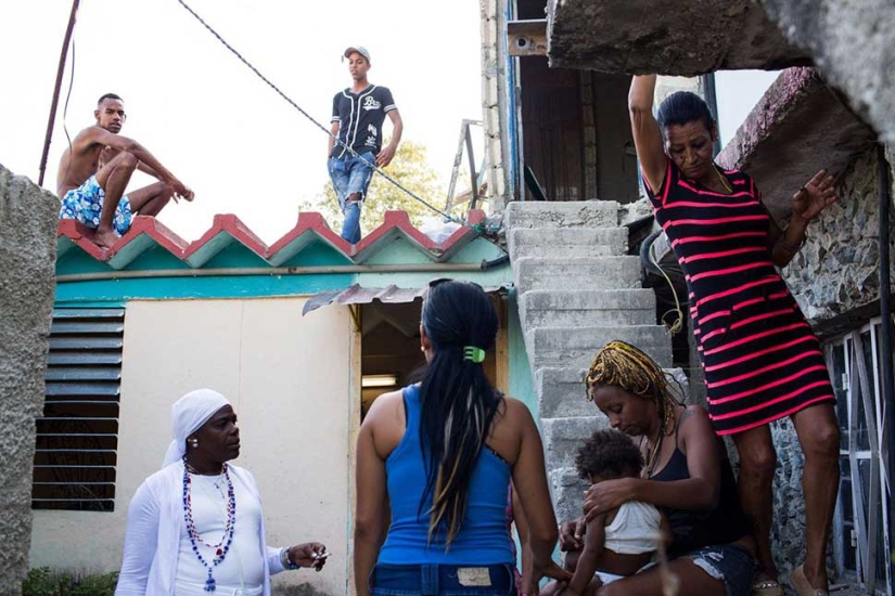 Isla de la falta de libertad: por qué es difícil escapar de Cuba