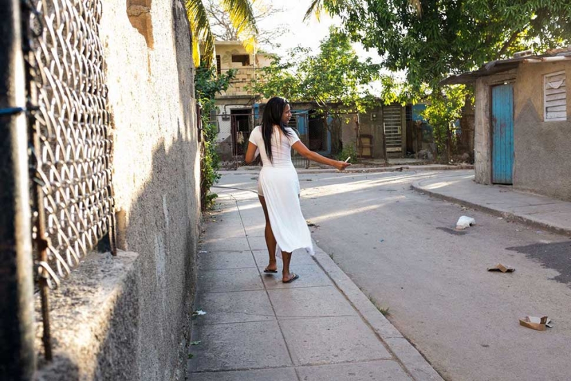 Isla de la falta de libertad: por qué es difícil escapar de Cuba