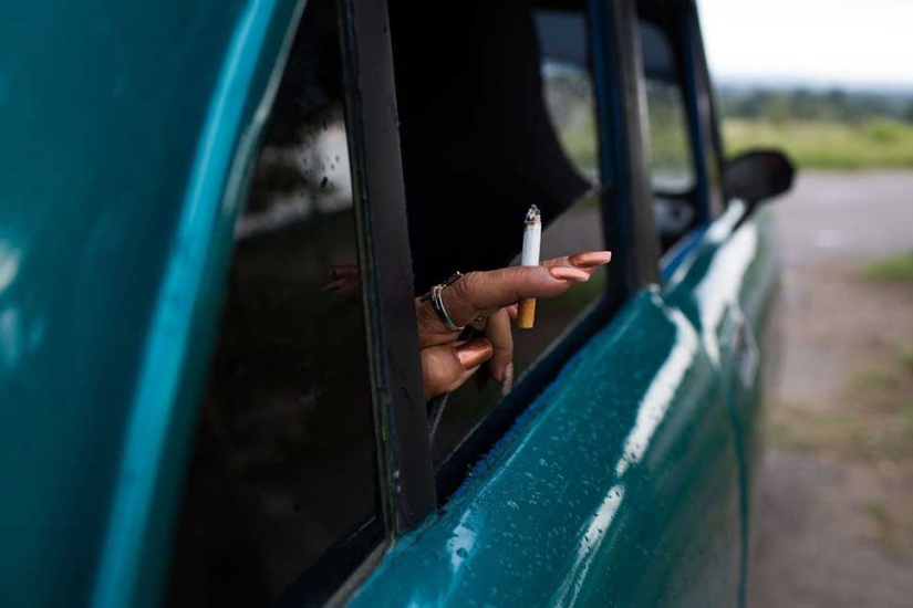 Island of unfreedom: why it's hard to escape from Cuba