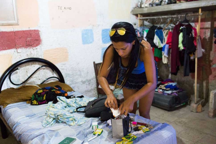 Island of unfreedom: why it's hard to escape from Cuba