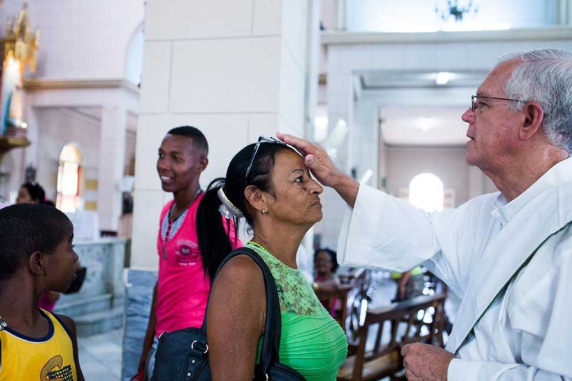 Island of unfreedom: why it's hard to escape from Cuba
