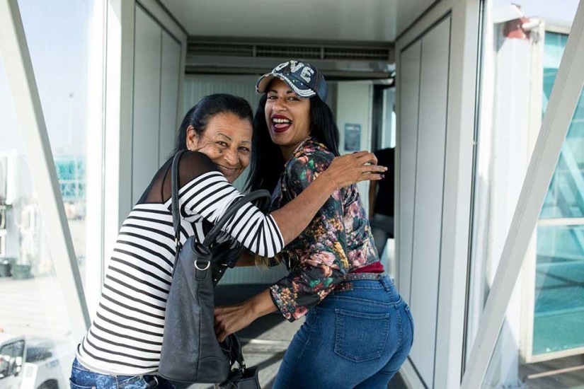 Island of unfreedom: why it's hard to escape from Cuba