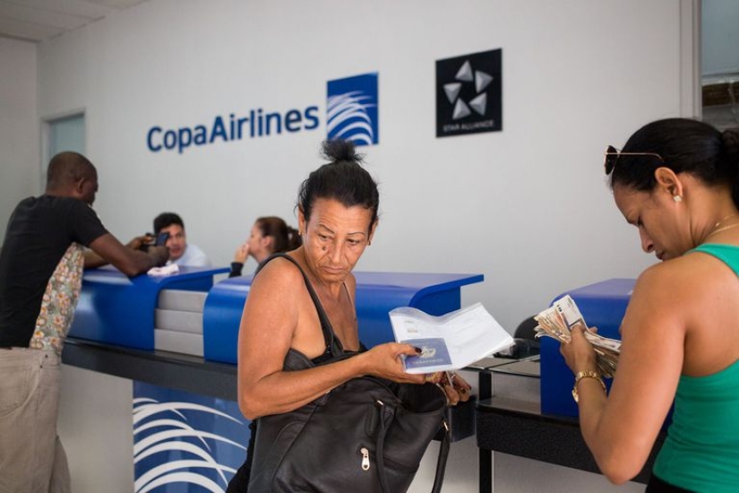Island of unfreedom: why it's hard to escape from Cuba