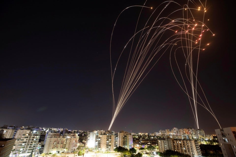 Israel es un país muy inusual, y aquí hay 22 pruebas