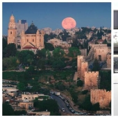 Israel is a very unusual country, and here are 22 proofs