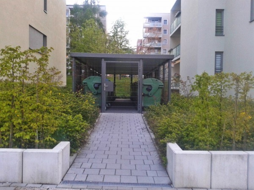 It cannot be demolished, repaired: how the Germans turn their "Khrushchevki" into decent housing