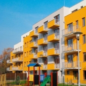 It cannot be demolished, repaired: how the Germans turn their "Khrushchevki" into decent housing