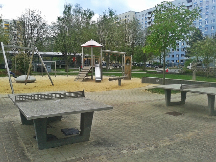 It cannot be demolished, repaired: how the Germans turn their "Khrushchevki" into decent housing