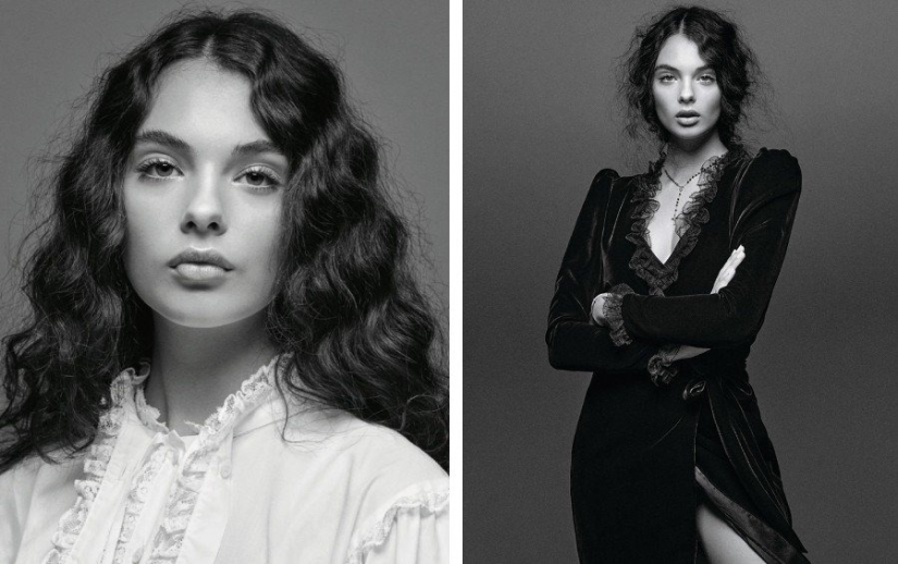 Italian Passions: 9 Facts About Virgo Cassel - Monica Bellucci's Daughter