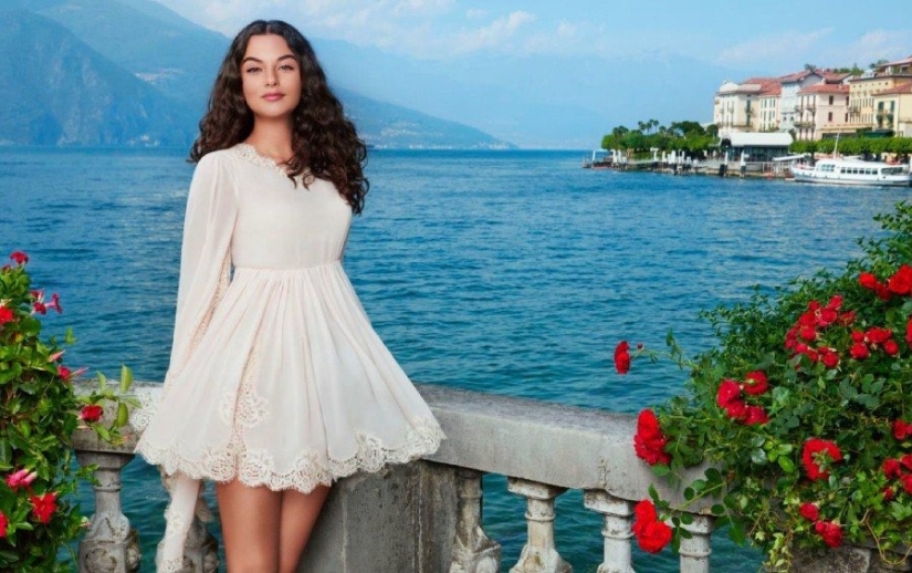 Italian Passions: 9 Facts About Virgo Cassel - Monica Bellucci's Daughter