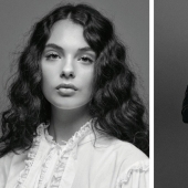 Italian Passions: 9 Facts About Virgo Cassel - Monica Bellucci's Daughter Italian Passions: 9 Facts About Virgo Cassel - Monica Bellucci's Daughter