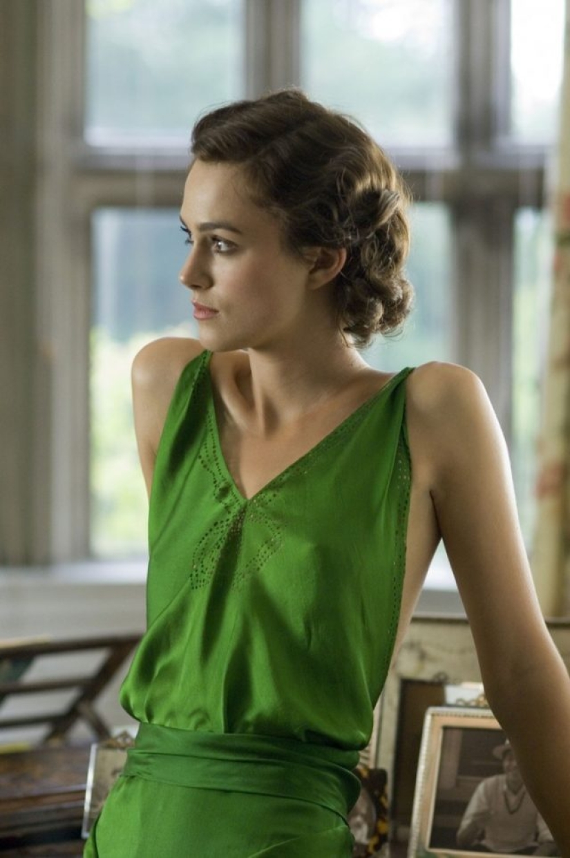 It's a fact: what was the most beautiful dress in the history of cinema?
