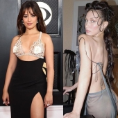 It's a shame when you see it: 9 famous girls who showed their fans in all their glory It's a shame when you see it: 9 famous girls who showed their fans in all their glory