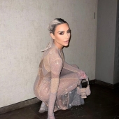 'It's really fucking hard': Kim Kardashian bursts into tears while talking about Kanye West and talks about Pete Davidson, the Balenciaga scandal and more 'It's really fucking hard': Kim Kardashian bursts into tears while talking about Kanye West and talks about Pete Davidson, the Balenciaga scandal and more