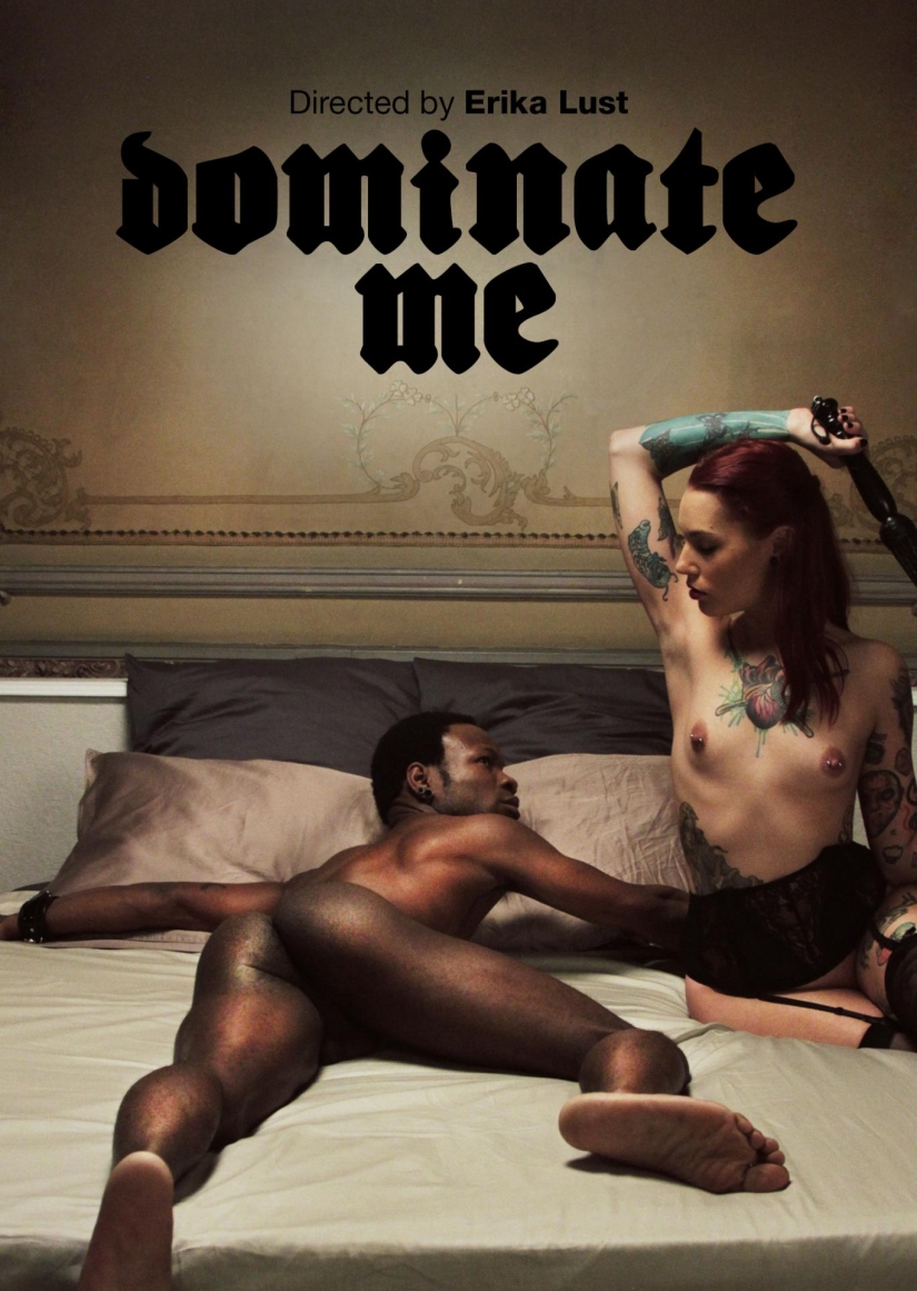 It's time to change your idea of the porn industry