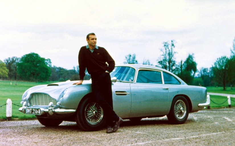 James Bond: who is the best agent 007?