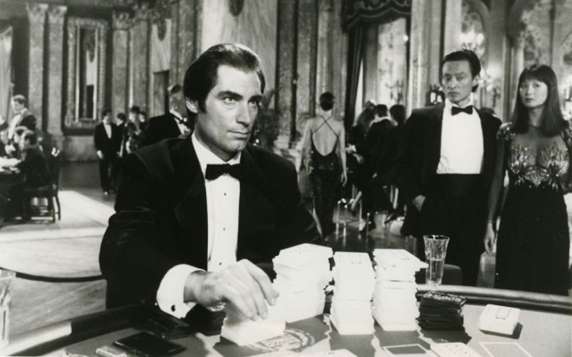 James Bond: who is the best agent 007?