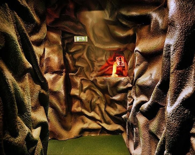 Jardín de placer: la vida de los habituales de los clubes swinger Jardín de placer: la vida de los habituales de los clubes swinger