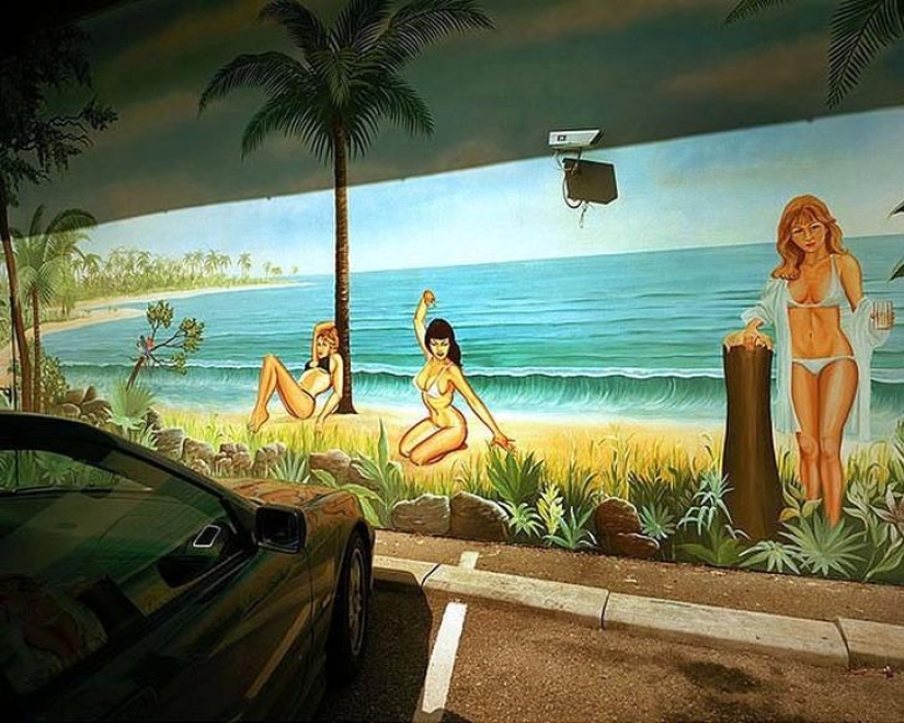 Jardín de placer: la vida de los habituales de los clubes swinger Jardín de placer: la vida de los habituales de los clubes swinger