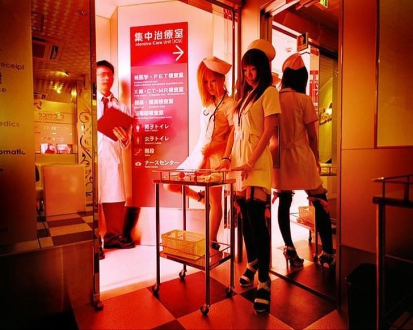 Jardín de placer: la vida de los habituales de los clubes swinger Jardín de placer: la vida de los habituales de los clubes swinger