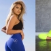 Jasmine Chiquito ha ayudado a innumerables personas a ponerse en forma con sus entrenamientos y consejos nutricionales.