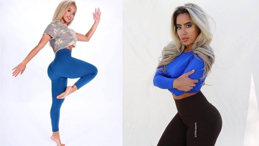 Jasmine Chiquito has helped countless people get in shape with her workouts and nutritional advice.
