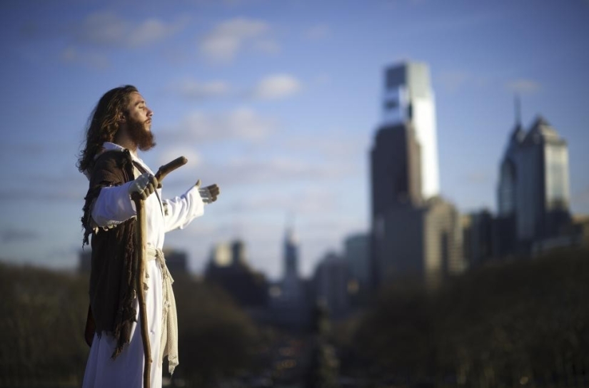 Jesús de Filadelfia Jesús de Filadelfia