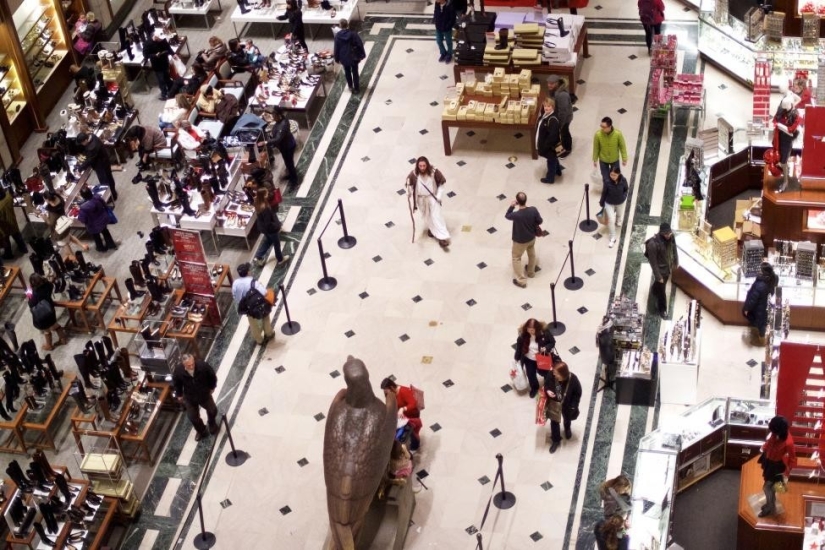 Jesús de Filadelfia Jesús de Filadelfia