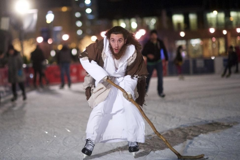 Jesús de Filadelfia Jesús de Filadelfia
