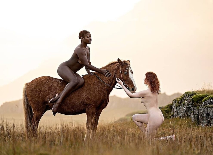 Jessica Jupele: A "thorough" girl who breaks the foundations of the modeling industry