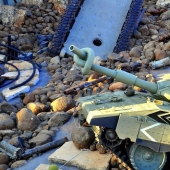 Jihad Open Air Museum Jihad Open Air Museum