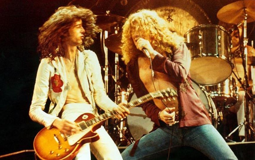 Jimi Hendrix and 19 other great guitarists of our time