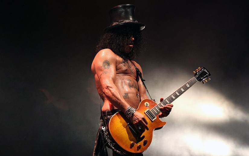 Jimi Hendrix and 19 other great guitarists of our time