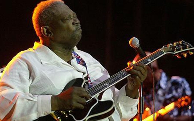 Jimi Hendrix and 19 other great guitarists of our time