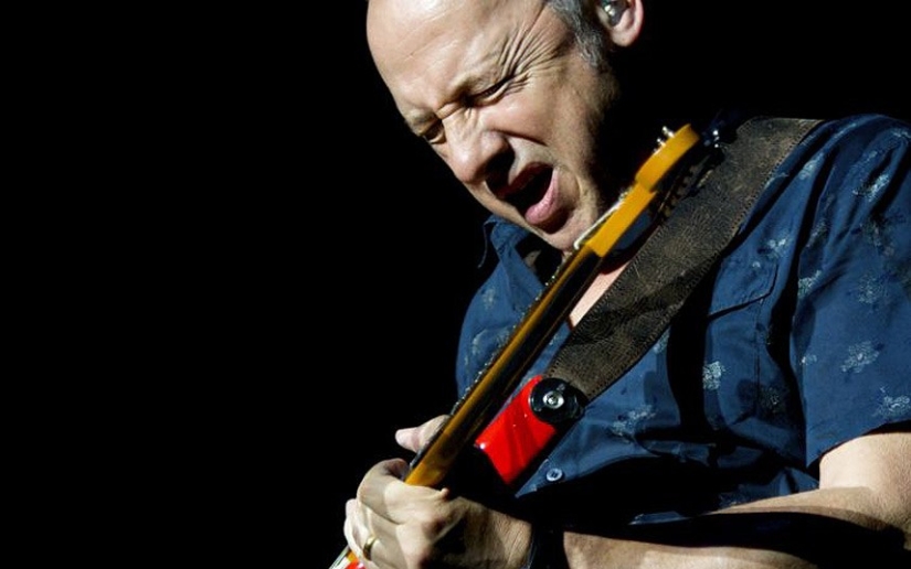 Jimi Hendrix and 19 other great guitarists of our time