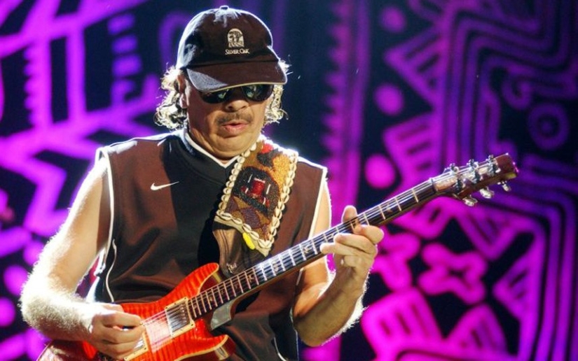 Jimi Hendrix y otros 19 grandes guitarristas de nuestro tiempo
