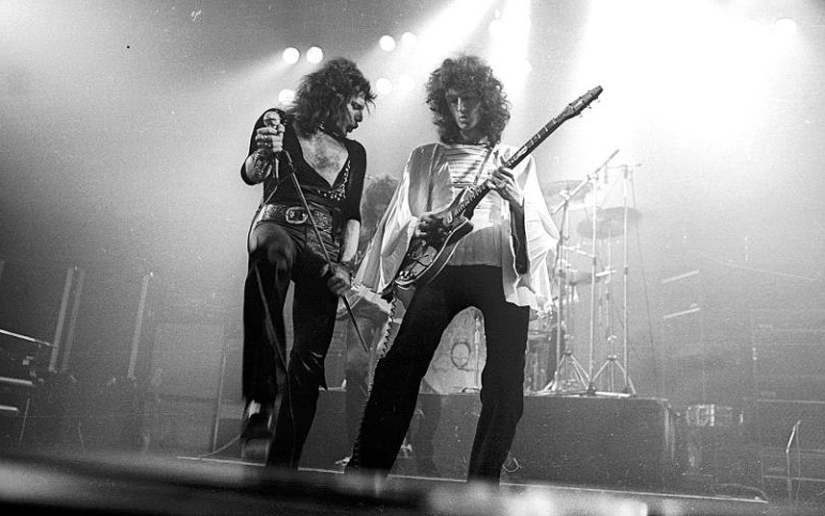 Jimi Hendrix y otros 19 grandes guitarristas de nuestro tiempo