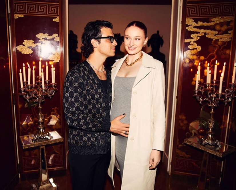Joe Jonas Allegedly Hires Divorce Lawyer Amid 4-Year Marriage To Sophie Turner