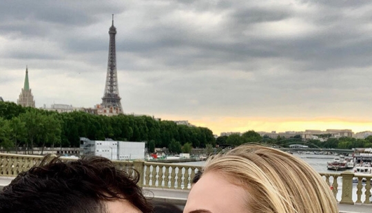 Joe Jonas Allegedly Hires Divorce Lawyer Amid 4-Year Marriage To Sophie Turner