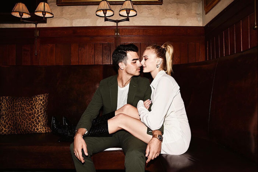 Joe Jonas supuestamente contrata a un abogado de divorcios en medio de un matrimonio de 4 años con Sophie Turner