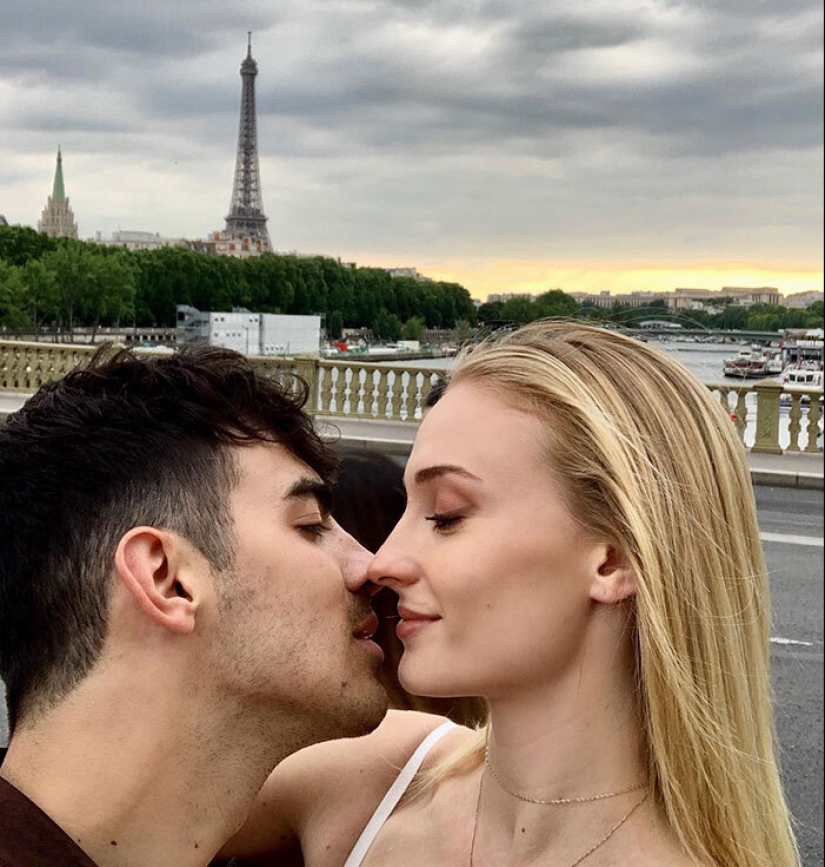 Joe Jonas supuestamente contrata a un abogado de divorcios en medio de un matrimonio de 4 años con Sophie Turner