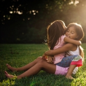 Joy Project: 365 días en la vida de una familia estadounidense