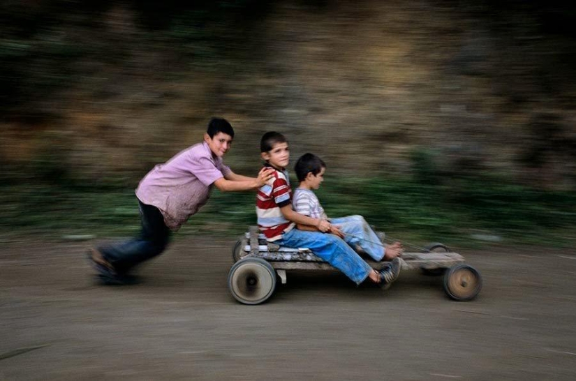 juegos para niños