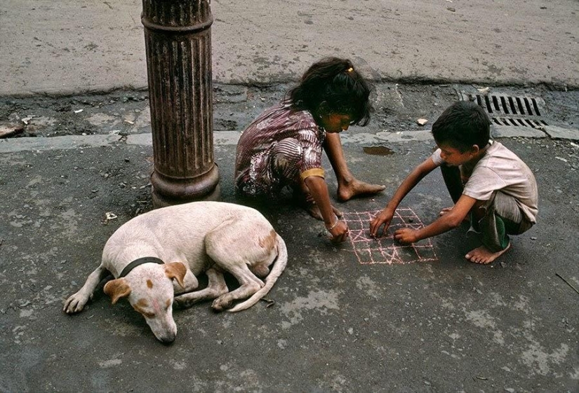 juegos para niños