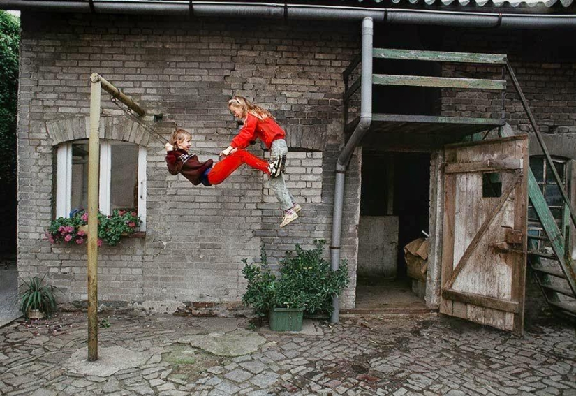 juegos para niños