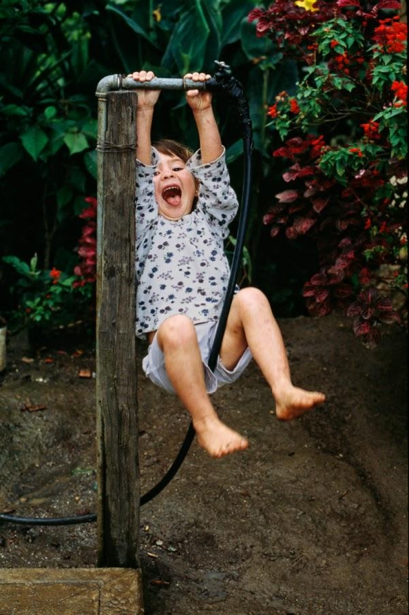 juegos para niños