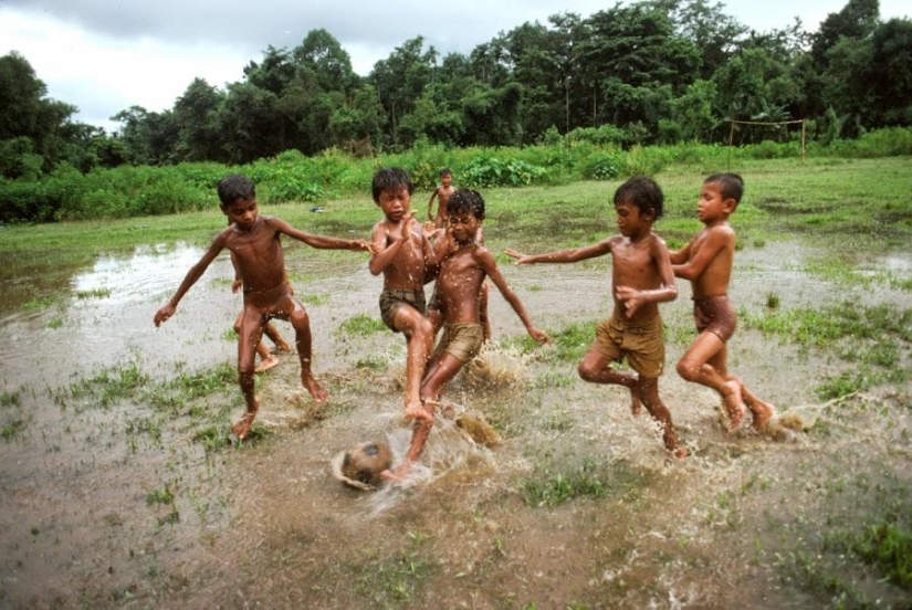 juegos para niños
