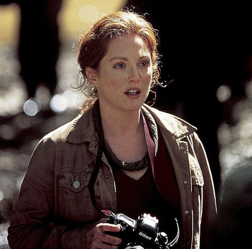 Julianne Moore's 10 Best Films